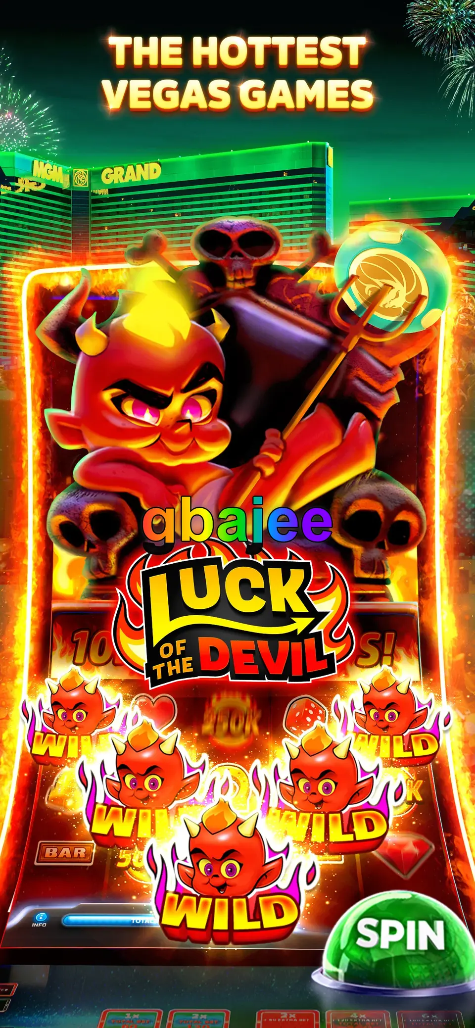 gbajee APK