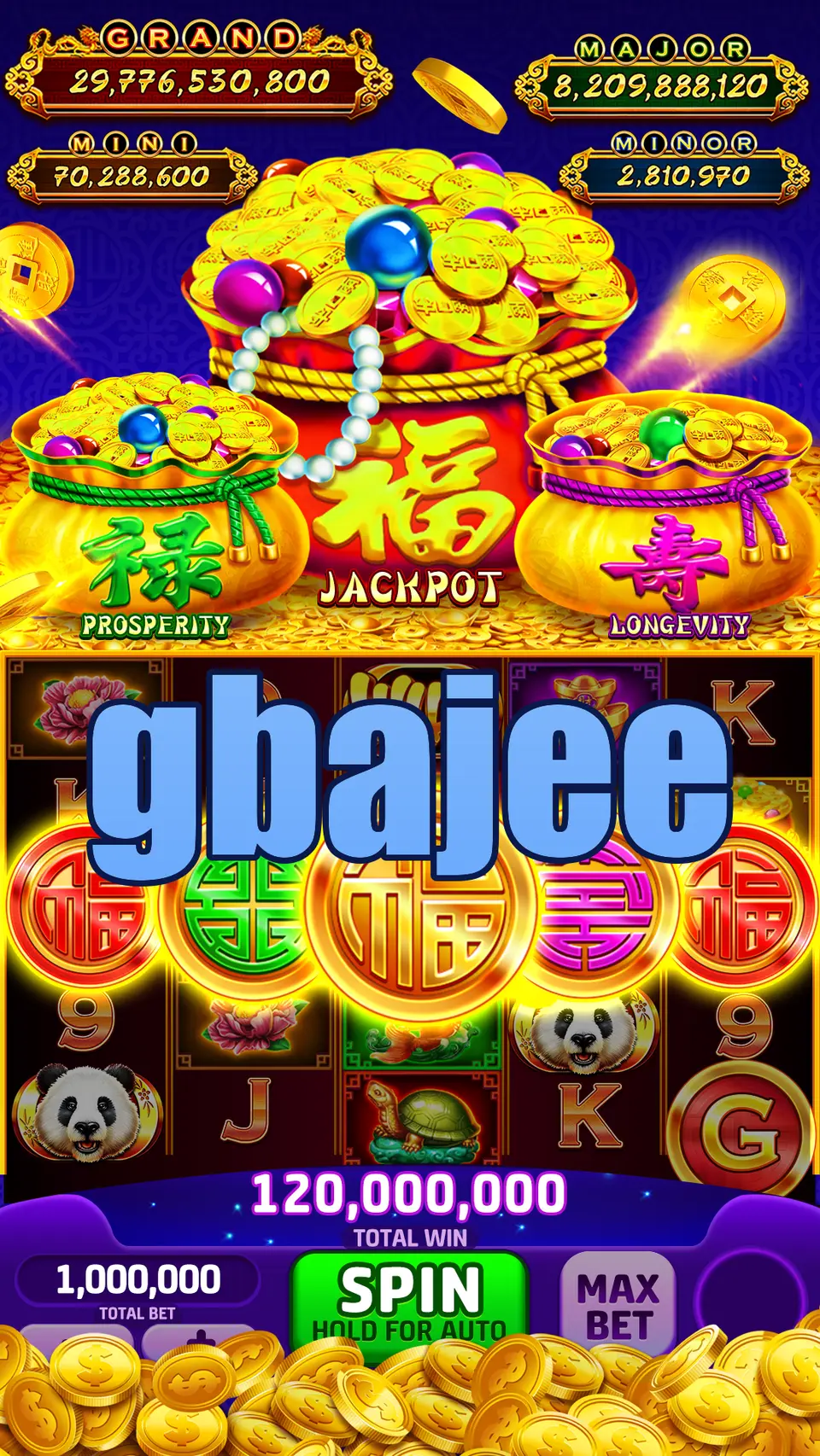 gbajee APK