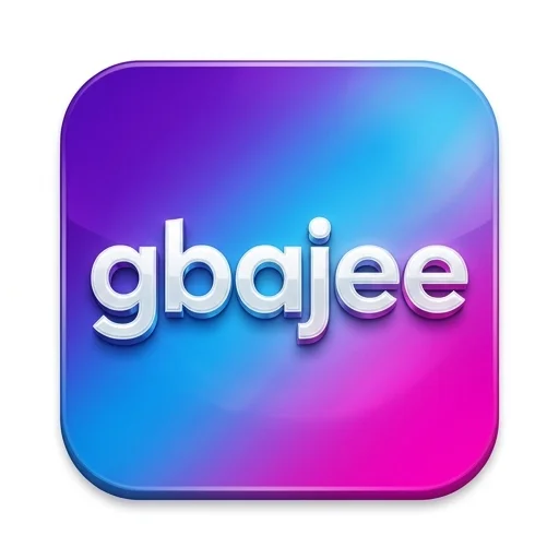 gbajee Logo - অফিসিয়াল