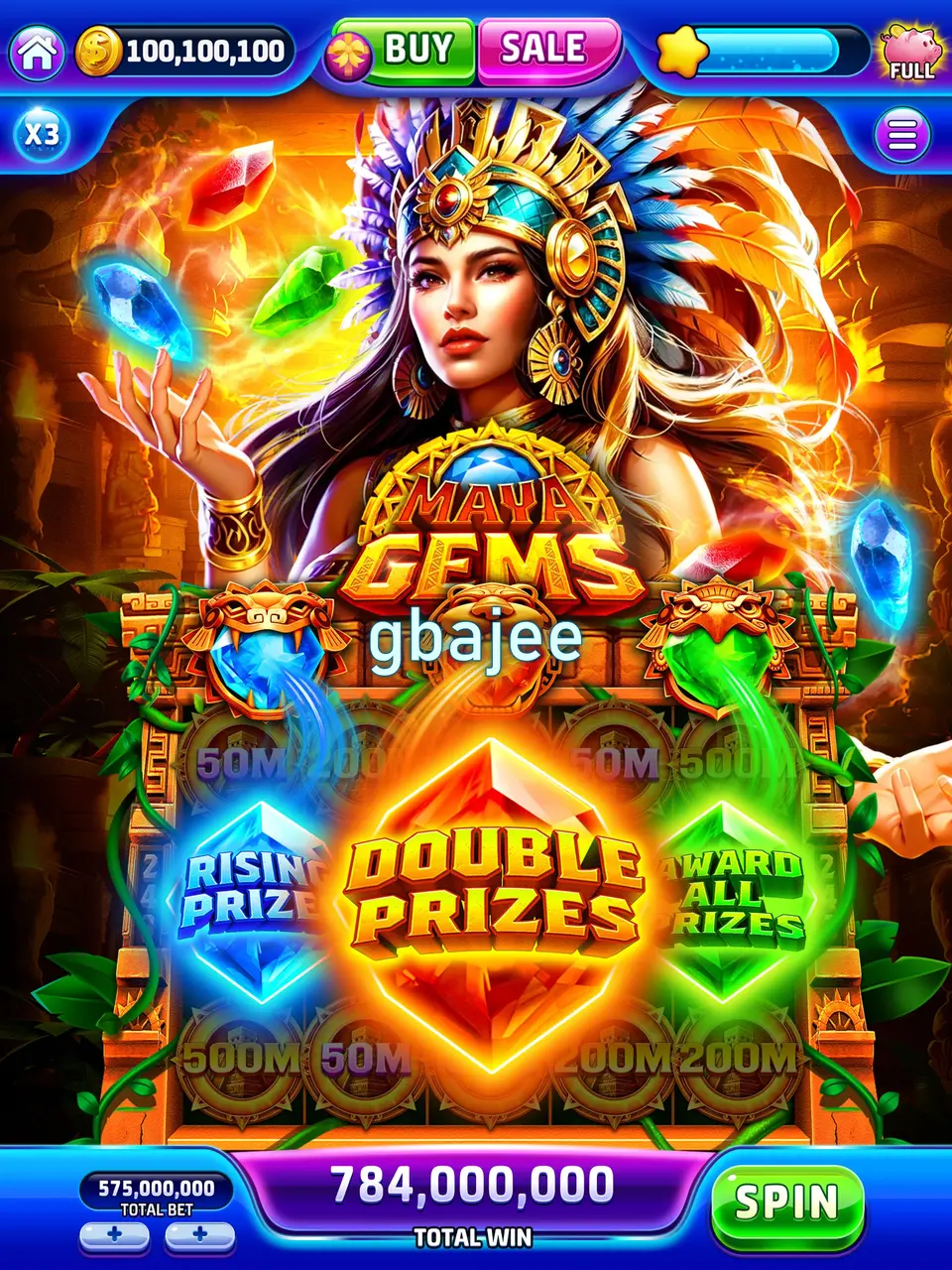 gbajee স্ক্রিনশট - APK অফিসিয়াল
